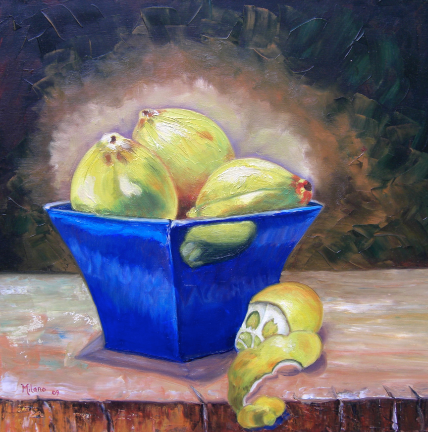 Lemons