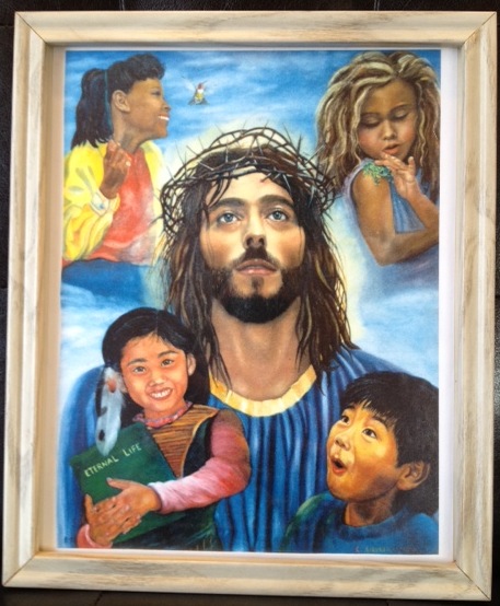 Jesus 2