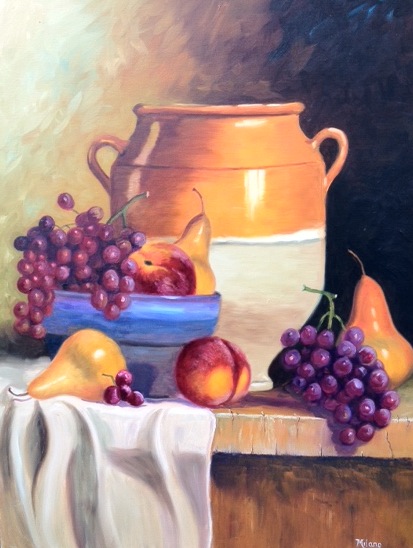 Still Life 3